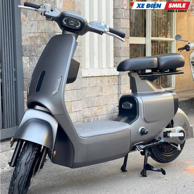 Có nên mua xe điện V1 không