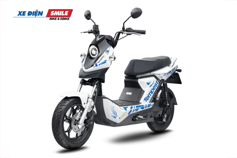 VinFast Tempest sở hữu động cơ vô cùng mạnh mẽ