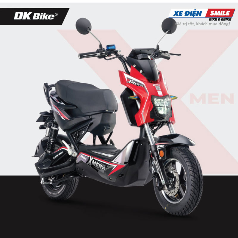 Xe điện DK Xmen One