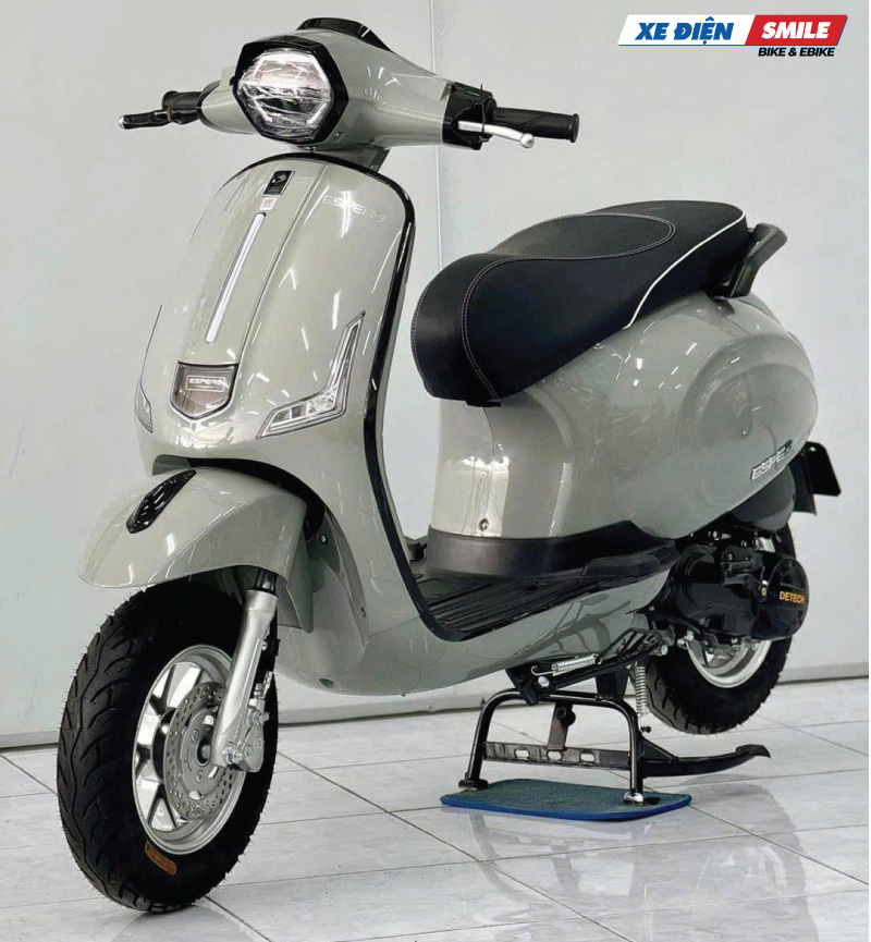 Diamond Plus có thiết kế sang trọng, tiện nghi hiện đại