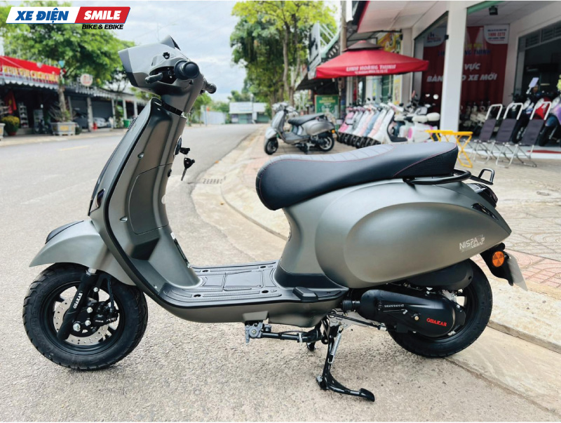 Cần bảo dưỡng định kỳ để xe luôn mới