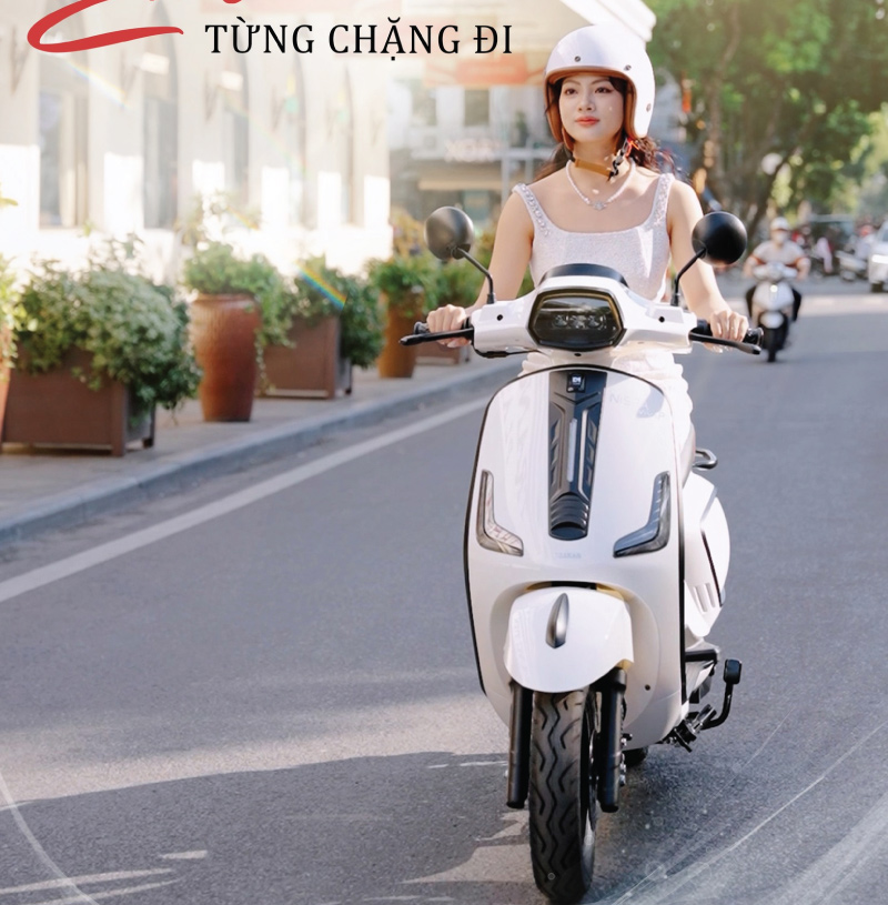 Định nghĩa xe 50cc