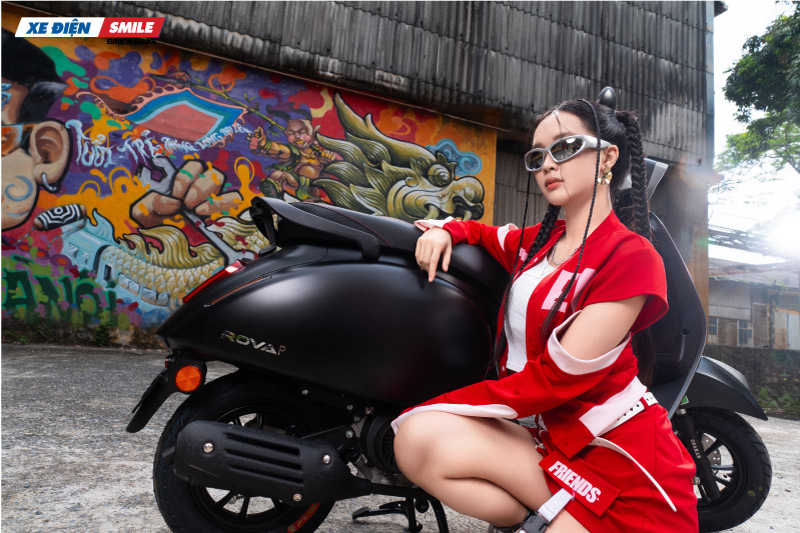 Thiết Kế Sang Trọng, Thời Trang Trên Osakar Nispa Lumia Rova P 2025