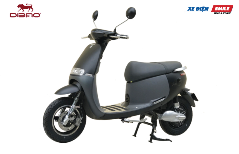 Xe máy điện Dibao Gogo S4