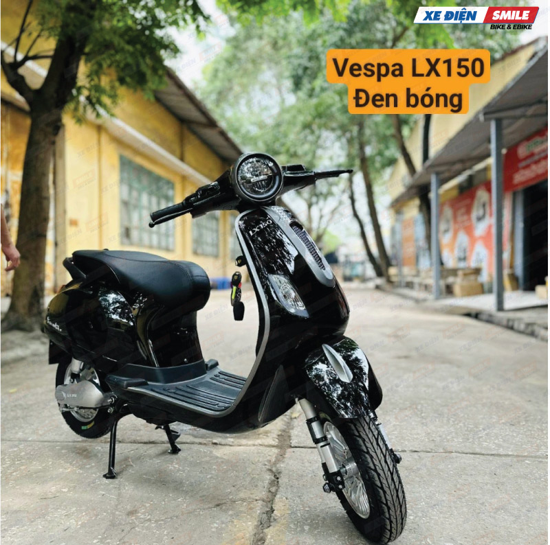 Mua xe điện Kazuki LX150 tại Xe Điện Smile bạn được nhận vô vàn ưu đãi