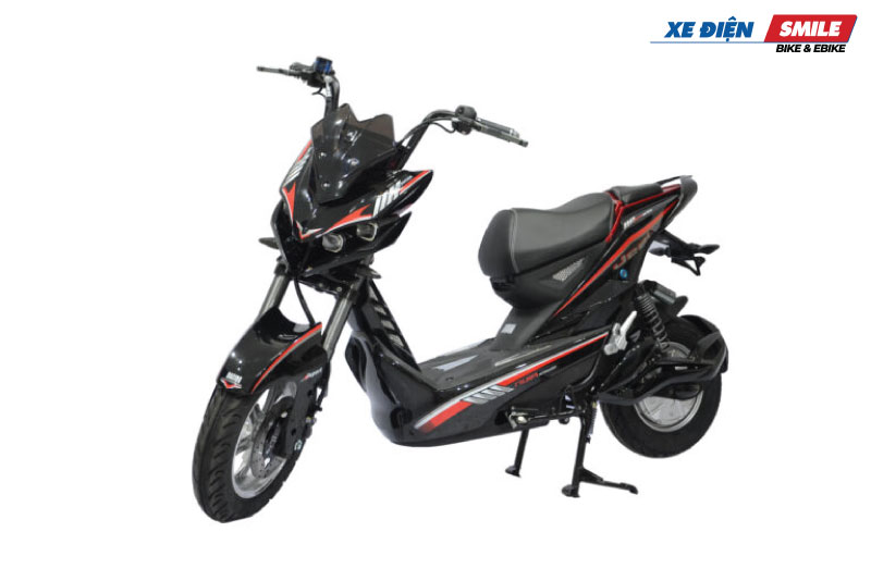 Xe máy điện Nijia Jeek