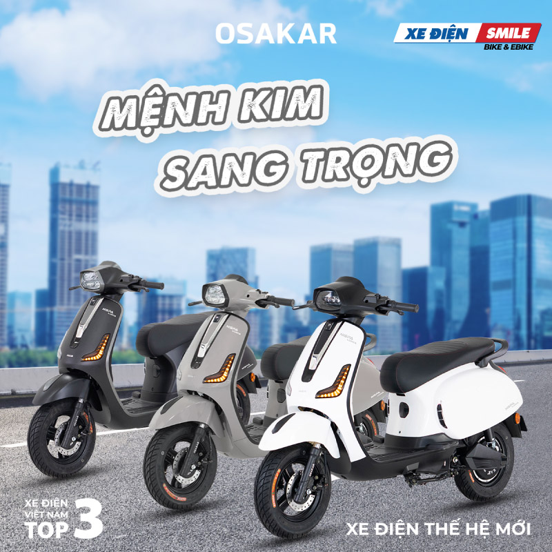 Osakar Nispa Lumia phù hợp với những ai?