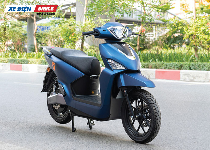 Xe máy điện Yadea V002 cũng là mẫu xe giống xe điện SH