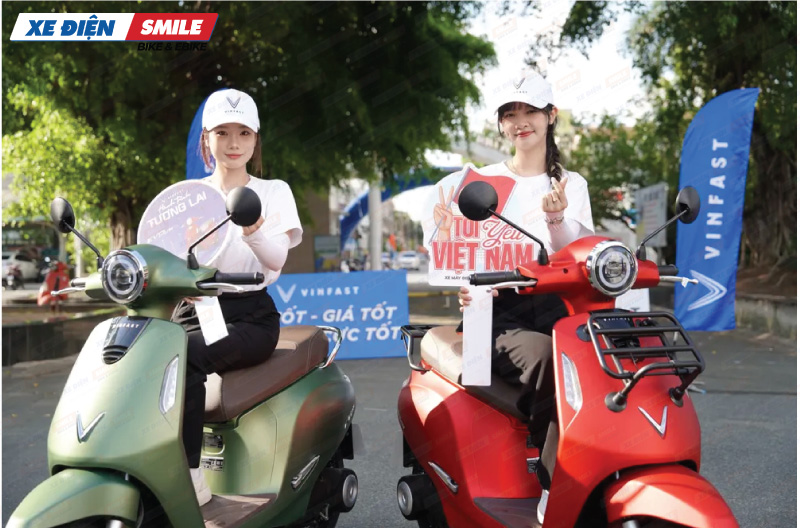 VinFast EVO NEO sở hữu thiết kế hiện đại, năng động