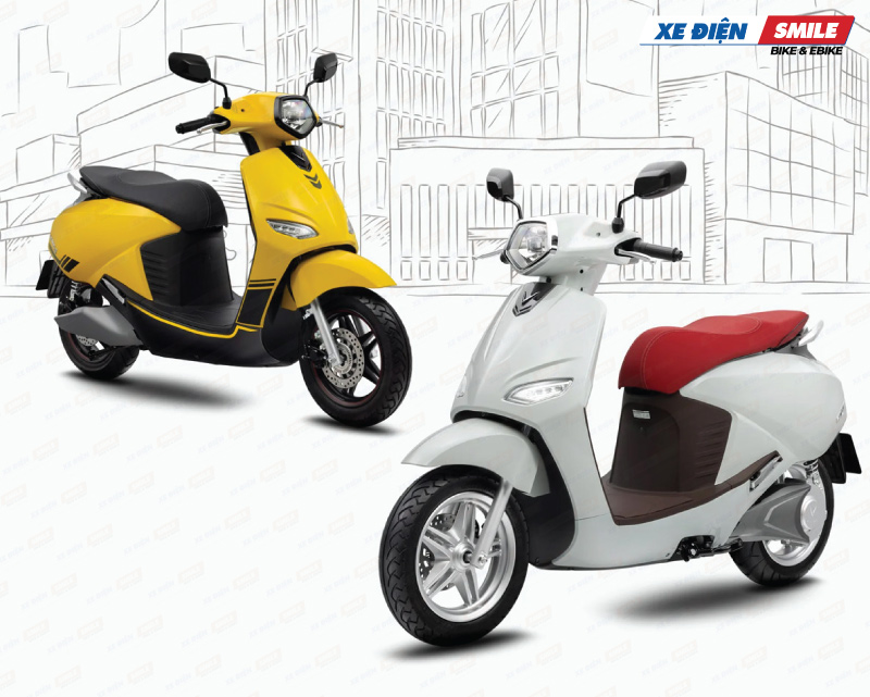 VinFast Vento Neo mang vẻ đẹp sang trọng