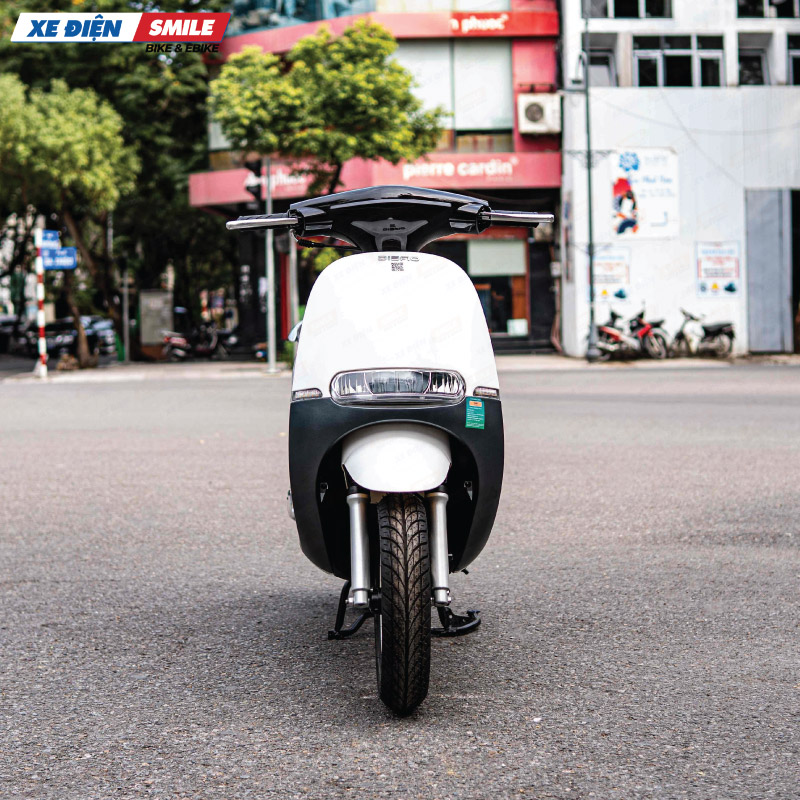 Dibao Gofast sở hữu nhiều ưu điểm nổi bật