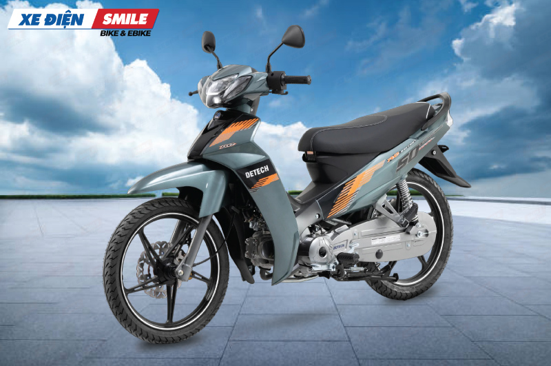 ESPERO 50C2a-2 có thiết kể trẻ trung