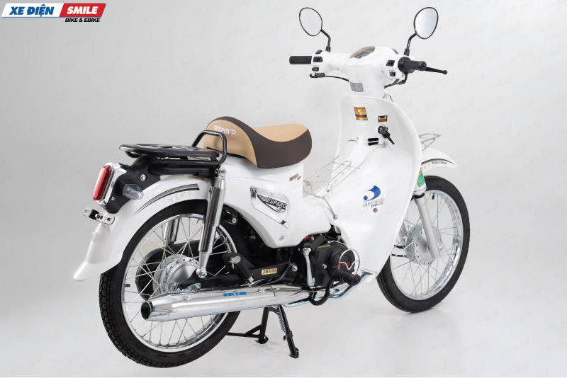 ESPERO Plus 2 là một mẫu máy cho học sinh nữ giá rẻ