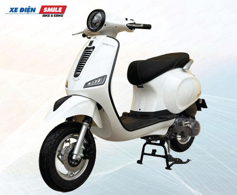 Vì sao xe tay ga 50cc dưới 20 triệu đang rất được ưa chuộng?
