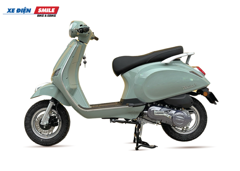 DIBAO Tesla X có thiết kế độc đáo, trẻ trung