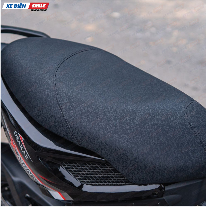 Hệ thống vận hành của Xmen Mini đơn giản