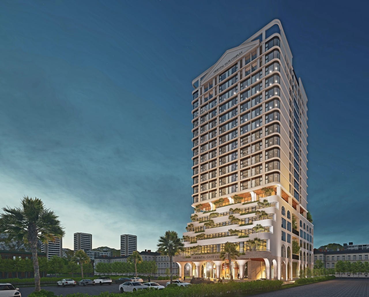 dịch vụ massage ở tp vinh