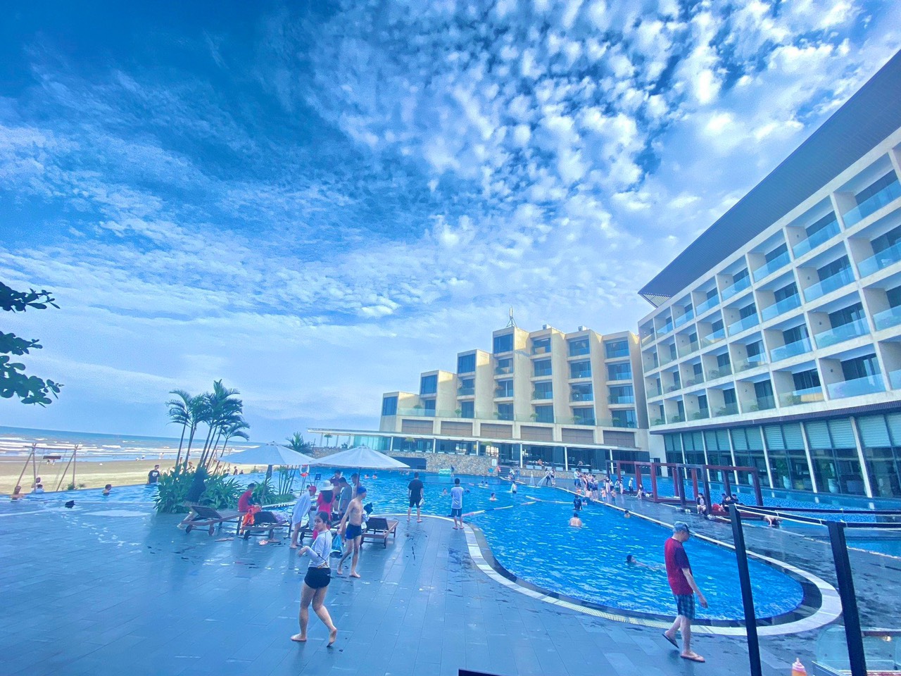 mường thanh luxury xuân thành