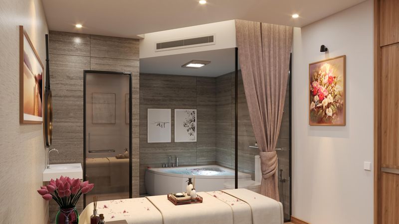 mường thanh luxury điện biên 5 sao