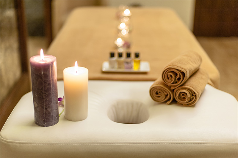 dịch vụ massage tại mường thanh diễn lâm