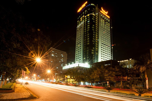 mường thanh sông lam