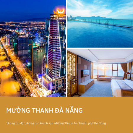 Mường Thanh Đà Nẵng