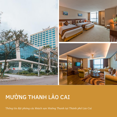 Mường Thanh Lào Cai