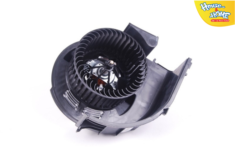 Quạt gió điều hòa ô tô