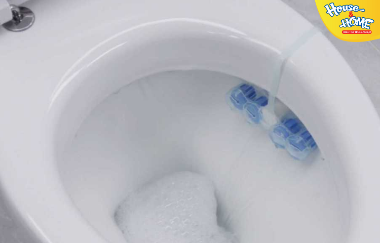 Viên treo vệ sinh bồn cầu