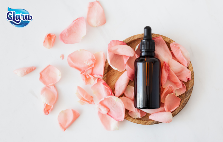 Hương liệu thiên nhiên ngày càng được ưa chuộng trong tạo hương các sản phẩm hóa mỹ phẩm