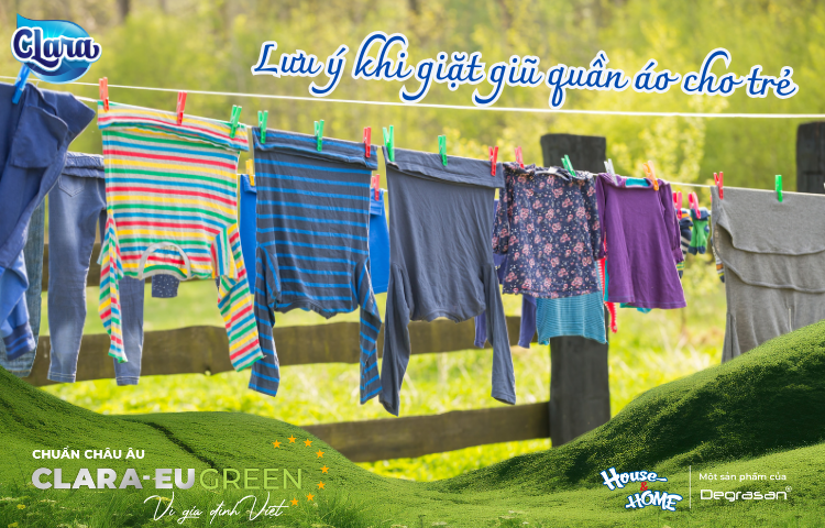 hôm nay bạn đã clara chưa