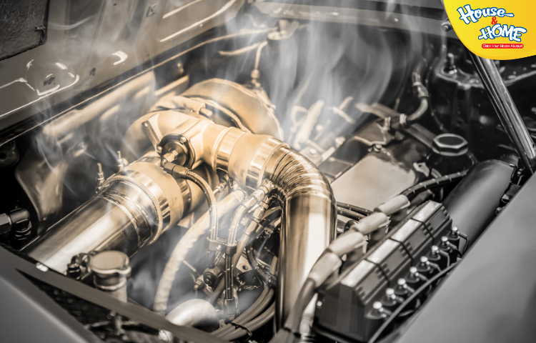 Những dấu hiệu cho thấy ô tô cần thay nước làm mát?