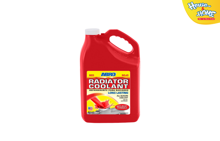 Nước làm mát động cơ ô tô ABRO