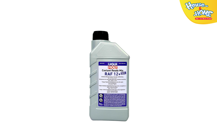 Nước làm mát động cơ ô tô Liqui Moly