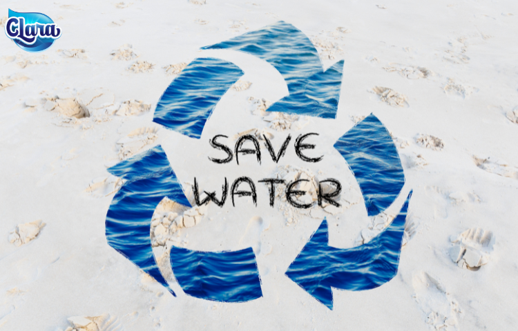 clara bảo vệ môi trường