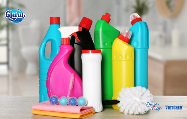 Chuẩn bị đầy đủ các dụng cụ cần thiết