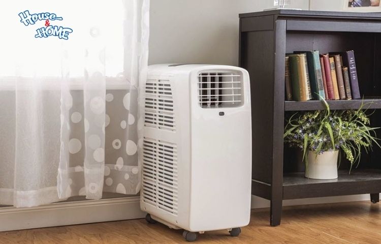 Máy hút ẩm không khí