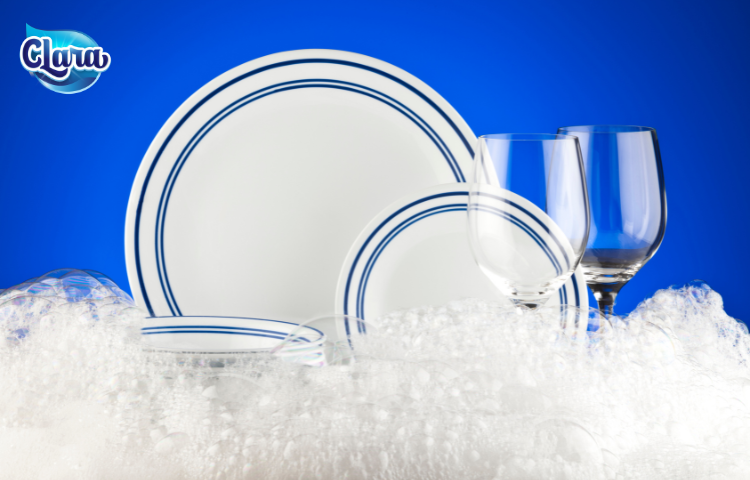 Sạch là tiêu chí hàng đầu trong sản xuất hóa mỹ phẩm