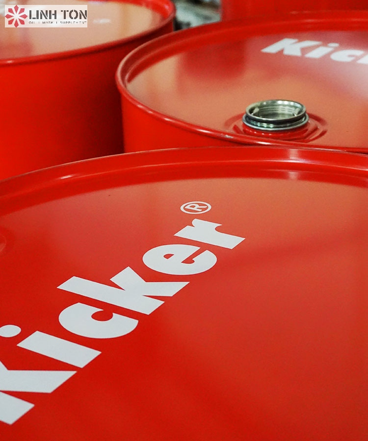 Dầu nhớn Kicker công nghệ Mỹ