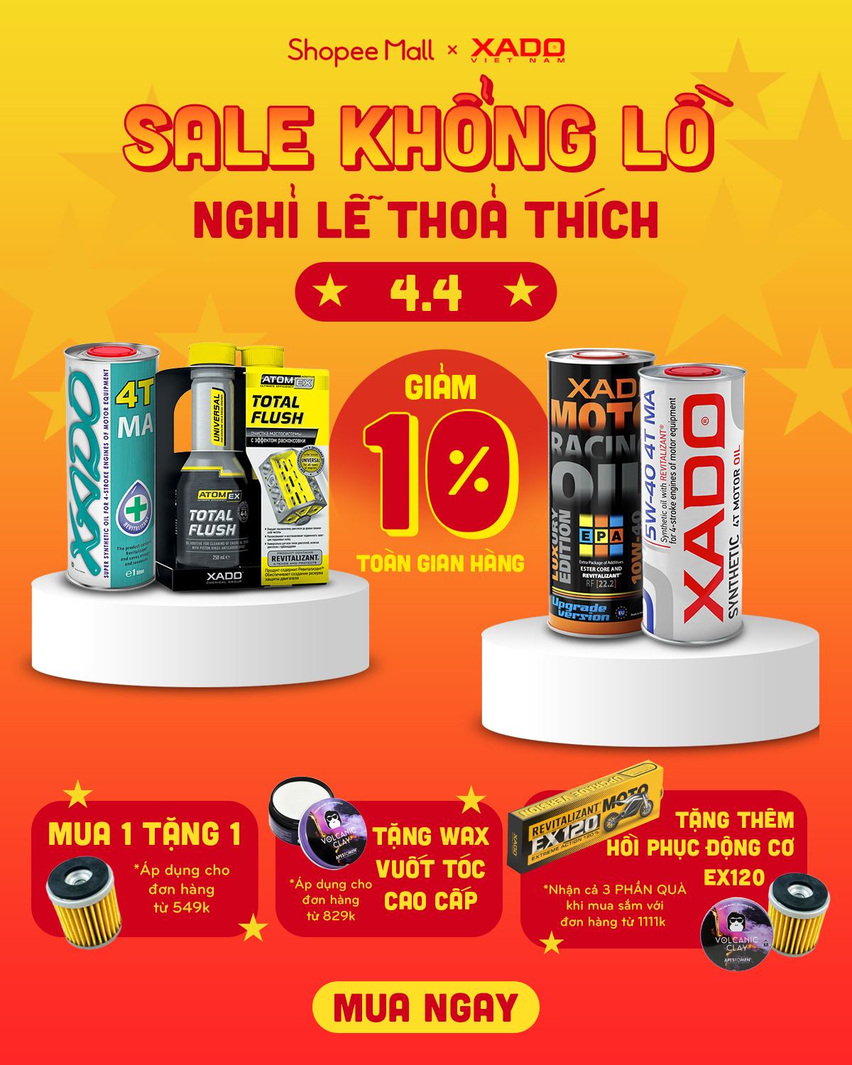 Xado Offcial Store - Shopee Mall - Linh Ton Store - 350a Trịnh Đình Trọng, Hoà Thạnh, Tân Phú