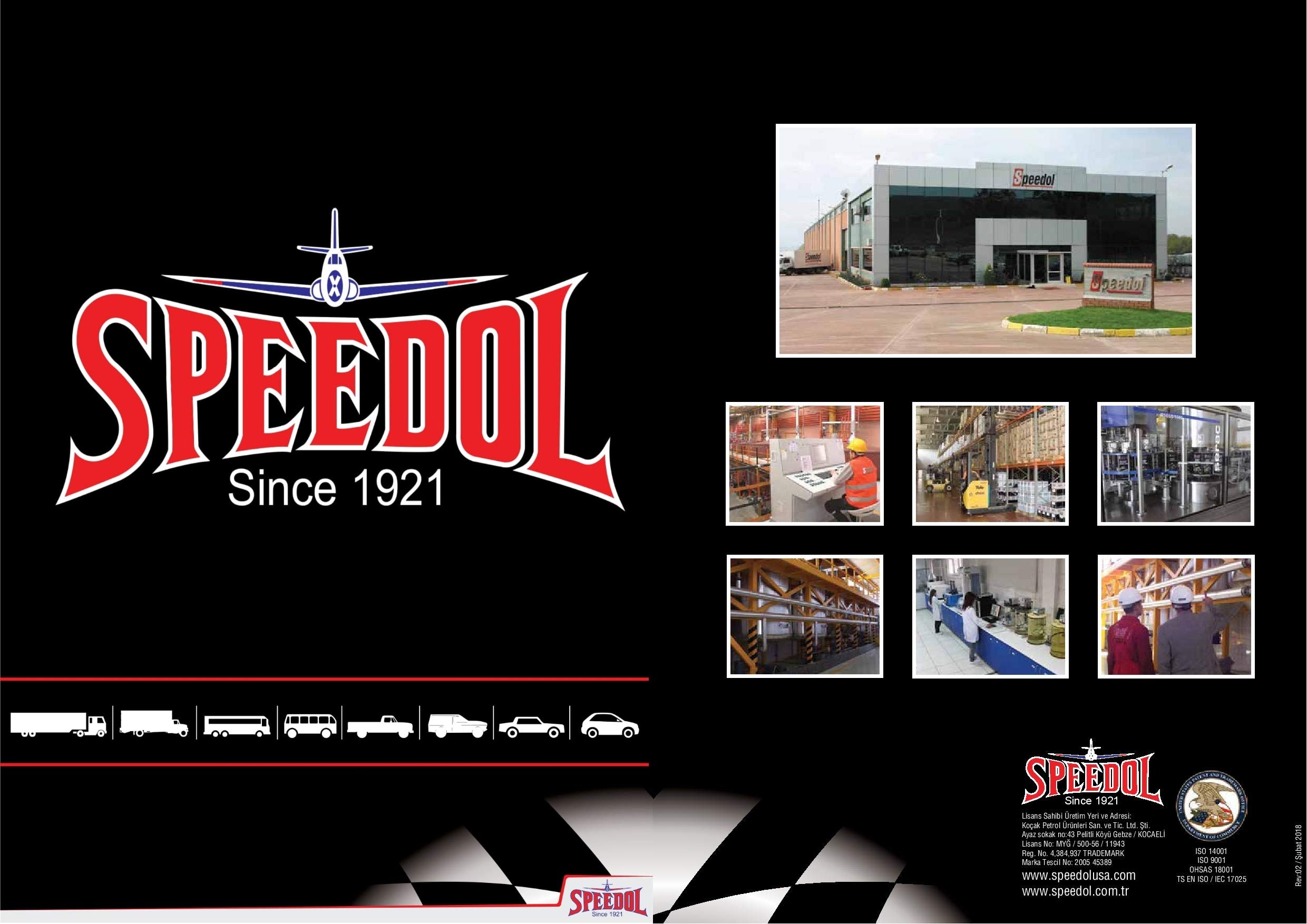 Xuất xứ thương hiệu dầu nhớt Speedol - Linh Tôn Store - 350a Trịnh Đình Trọng, Hoà Thạnh, Tân Phú - NHOT.LINHTON.VN