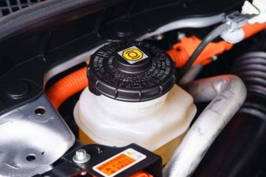 các loại dầu ô tô