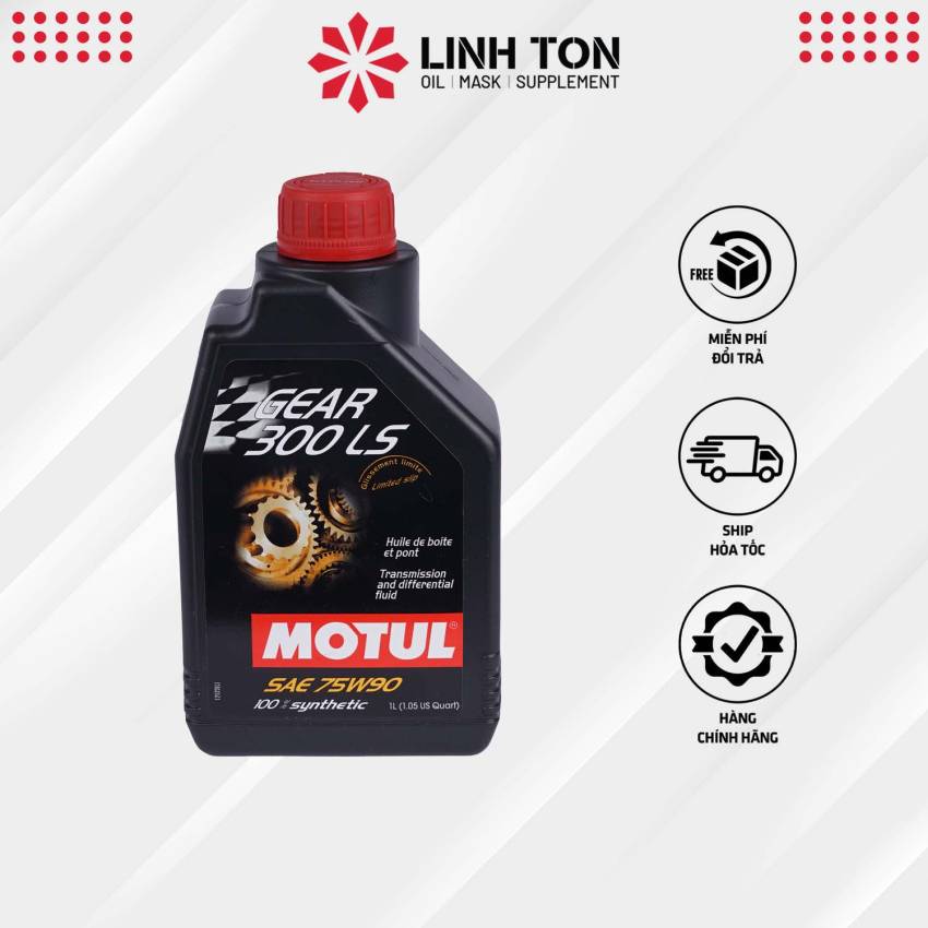 dầu láp xe ga giá bao nhiêu