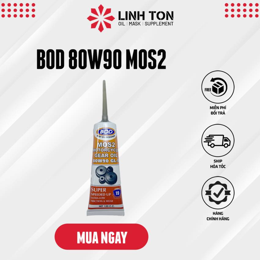 dầu láp xe ga giá bao nhiêu