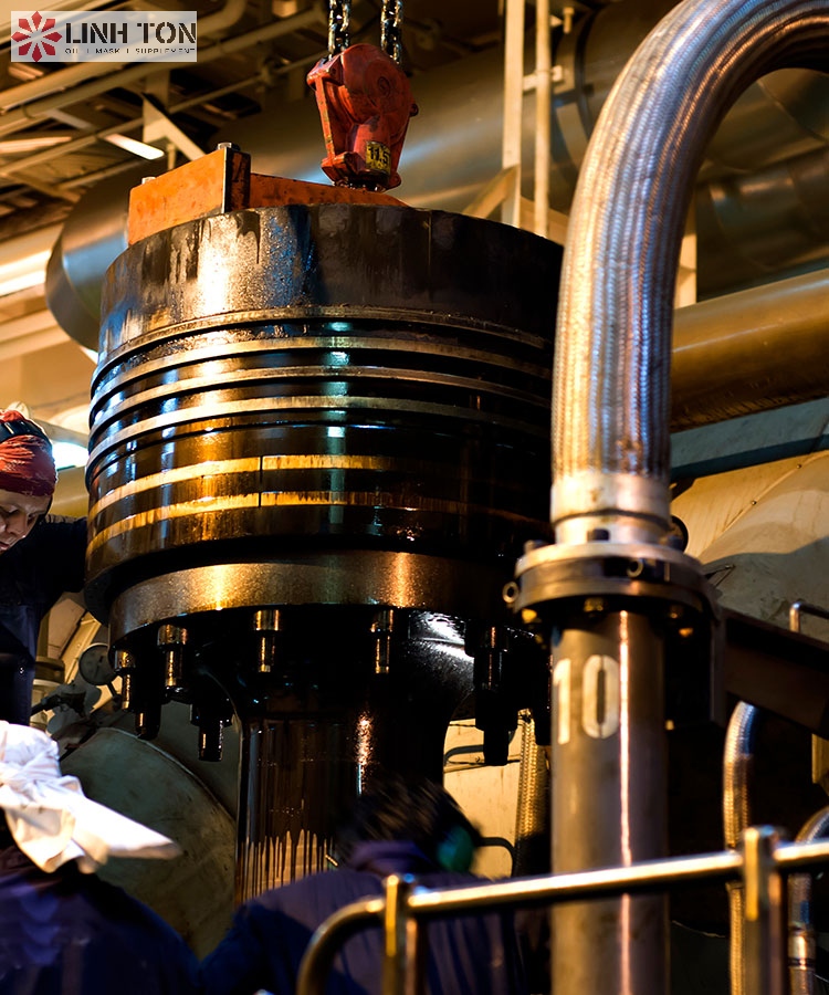 Nơi sản xuất nhớt Kicker