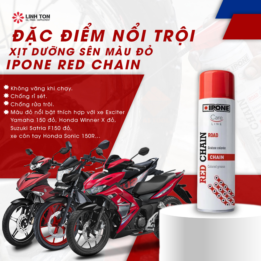 Xịt dưỡng sên màu có gì nổi bật?