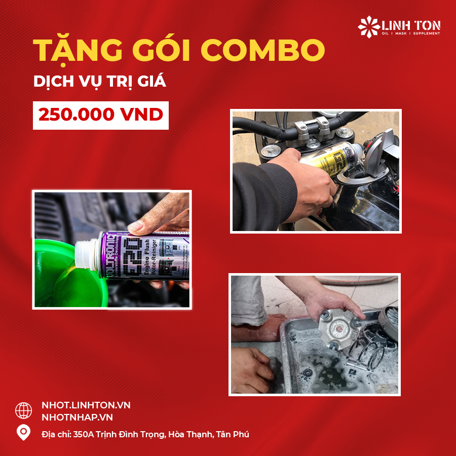 TẠI LINH TON STORE - 350A TRỊNH ĐÌNH TRỌNG, HOÀ THẠNH, TÂN PHÚ, TP.HCM