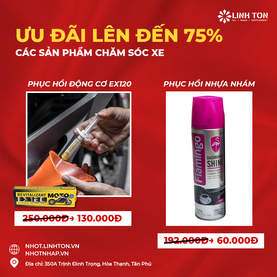 TẠI LINH TON STORE - 350A TRỊNH ĐÌNH TRỌNG, HOÀ THẠNH, TÂN PHÚ, TP.HCM