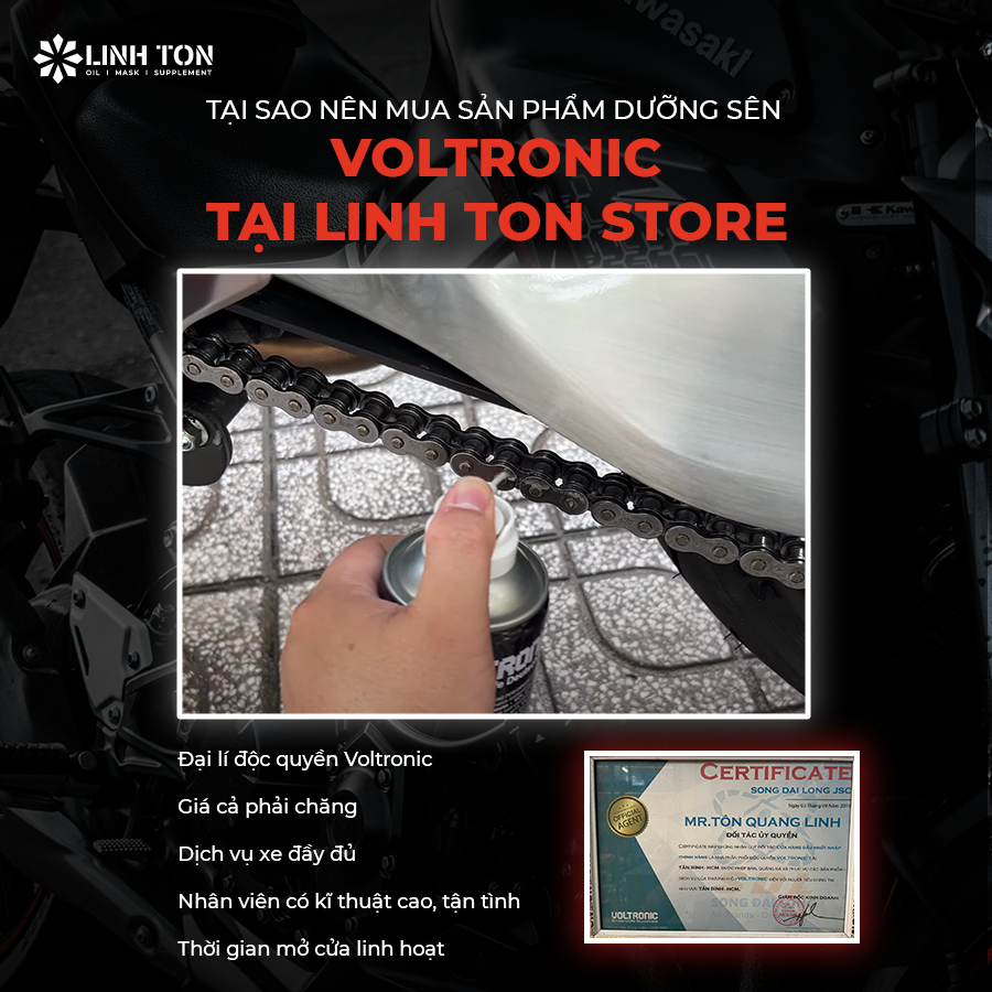 - Linh Tôn Store - 350A Trịnh Đình Trọng, Hòa Thạnh, Tân Phú - NHOT.LINHTON.VN