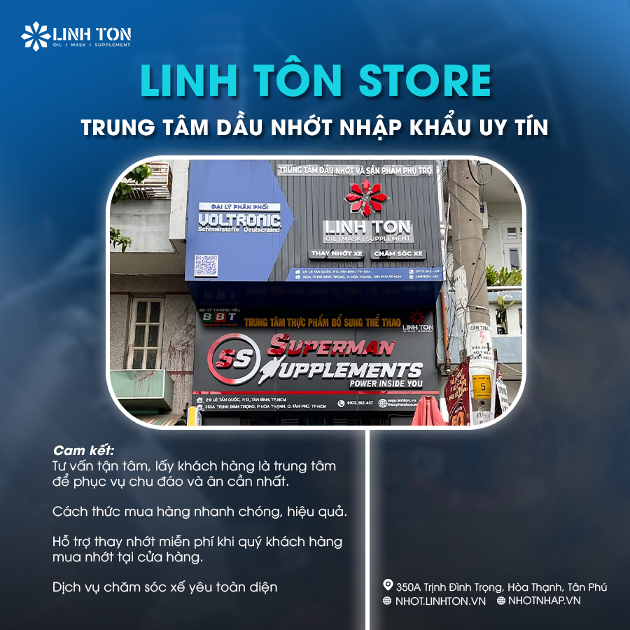 Địa điểm thay nhônng sên dĩa uy tín tại TPHCM